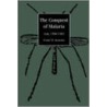 The Conquest of Malaria by Frank M. Snowden