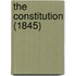 The Constitution (1845)