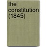 The Constitution (1845) door William K. Clarkson