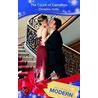 The Count Of Castelfino door Christina Hollis