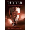 Ridder door Robyn Young