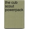 The Cub Scout Powerpack door Scout Association