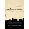 The Culture Of Critique door Kevin Macdonald