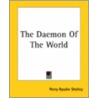 The Daemon Of The World door Professor Percy Bysshe Shelley