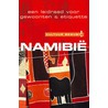 Namibie by S. Whiting