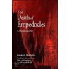 The Death Of Empedocles by Friedrich Hölderlin