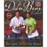 The Deen Bros. Cookbook door Jamie Deen