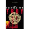 The Destruction of Troy door Vergil