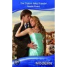 The Diakos Baby Scandal door Natalie Rivers