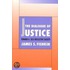 The Dialogue Of Justice