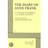 The Diary of Anne Frank door Wendy Ann Kesselman