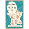 The Discovery Of France door Graham Robb