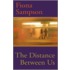 The Distance Between Us