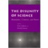 The Disunity of Science