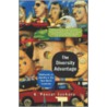 The Diversity Advantage door G. Pascal Zachary