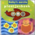 Baby's eerste plaatjesboek