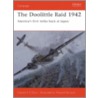 The Doolittle Raid 1942 door Howard Gerrard