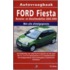 Ford Fiesta benzine/diesel 2002-2006