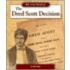 The Dred Scott Decision