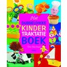 Het dubbeldikke kindertraktatieboek by T. Harleman