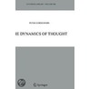 The Dynamics of Thought by Peter Gdrdenfors