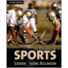 The Economics Of Sports door Peter Von Allmen