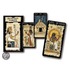 The Egyptian Tarot Deck