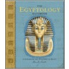The Egyptology Handbook by Emily Sands