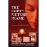 The Empty Picture Frame by Jenna Currier Nadeau