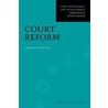 Court Reform door A. Bedner