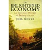 The Enlightened Economy by Joel Mokyr