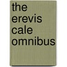 The Erevis Cale Omnibus door Paul S. Kemp