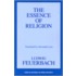 The Essence Of Religion