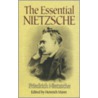 The Essential Nietzsche door Heinrich Mann