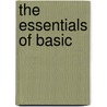 The Essentials of Basic door Research and Education Association