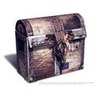 Harry Potters Schatkluis door Joanne K. Rowling