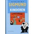 Sigmund weet wel raad met kinderen