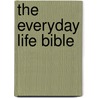 The Everyday Life Bible door Joyce Meyer