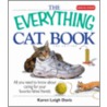 The Everything Cat Book by Karen Davis