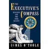The Executive's Compass door James O'Toole