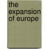 The Expansion Of Europe