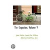 The Expositor, Volume V by Samuel Cox