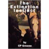 The Extinction Instinct door Cp Greene