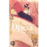 The Faber Book Of Opera door Tom Sutcliffe