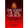 The Faith of the Church door M. Eugene Osterhaven