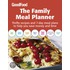The Family Meal Planner