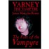 The Fate Of The Vampyre