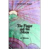 The Finger And The Moon door Geoffrey Ashe