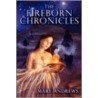 The Fireborn Chronicles door Mary Andrews