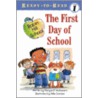 The First Day Of School by Margaret McNamara